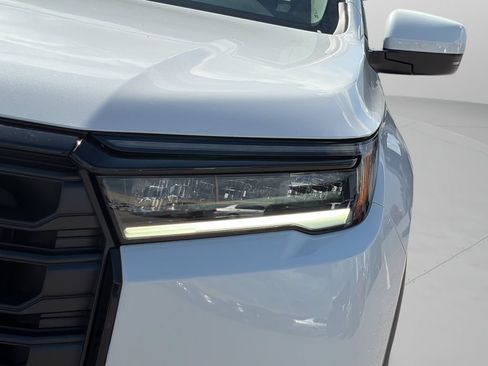 New 2026 Honda Pilot EX-L image 30