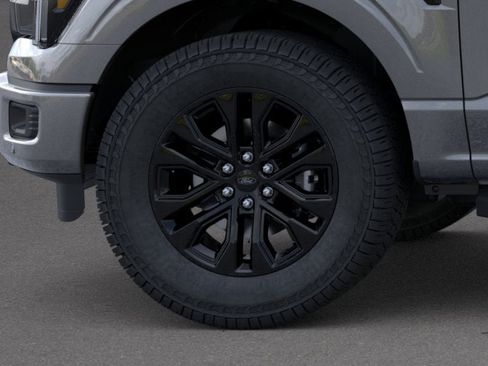 New 2026 Ford F150 Lariat AWD/4WD image 19