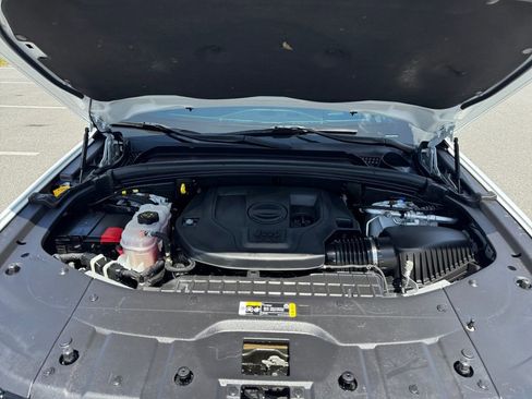 Used 2021 Jeep Grand Cherokee L Summit AWD/4WD image 19