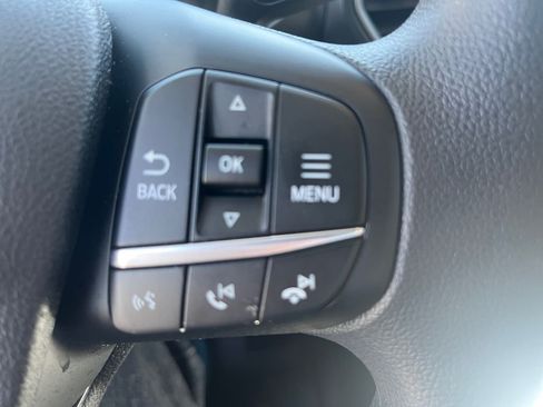 Used 2024 Ford Bronco Sport Big Bend AWD/4WD image 27