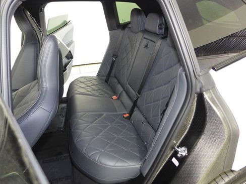 Certified 2023 BMW iX M60 w/ Executive Package image 20