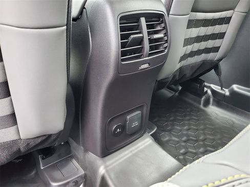 New 2025 Ford Bronco Sport Badlands w/ Sasquatch Badlands Package image 30