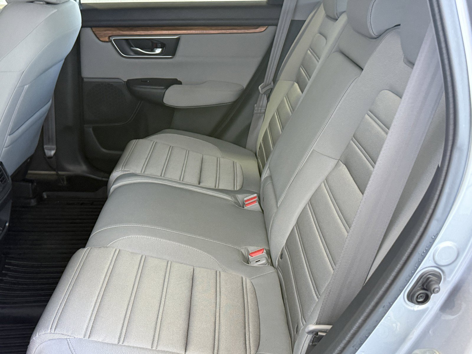 Used 2018 Honda CR-V EX image 28