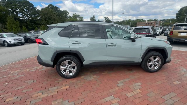 Used 2023 Toyota RAV4 XLE w/ Convenience Package FWD image 3