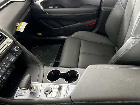 New 2026 Genesis G70 2.5T RWD image 17