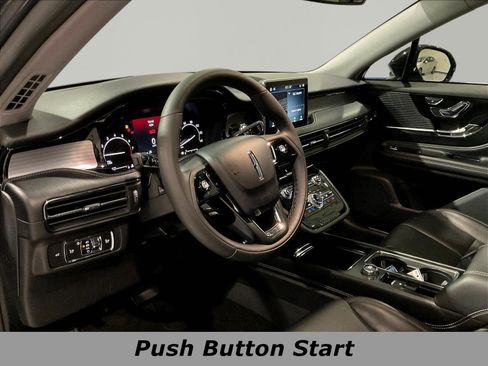 Used 2022 Lincoln Corsair AWD w/ Equipment Group 101A image 17