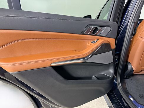 New 2027 BMW X7 xDrive40i w/ Executive Package AWD/4WD image 36