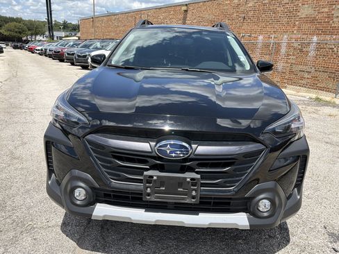 Certified 2024 Subaru Outback Limited AWD/4WD image 8