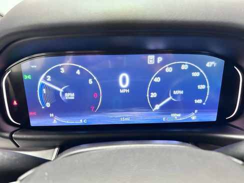 New 2026 Jeep Grand Wagoneer L Limited image 12