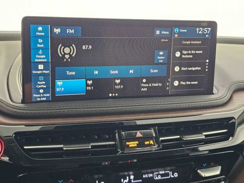 New 2026 Acura MDX SH-AWD w/ Advance Package image 29