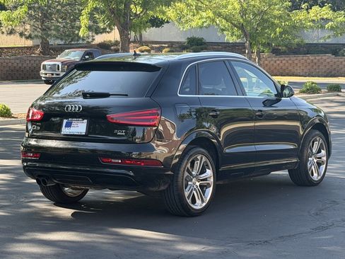 Used 2015 Audi Q3 2.0T Prestige w/ Prestige Package AWD/4WD image 6