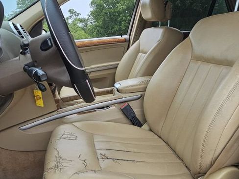 Used 2008 Mercedes-Benz ML 350 4MATIC image 6