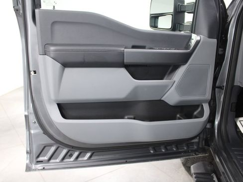 New 2025 Ford F250 XL w/ STX Appearance Package image 22