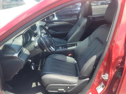 Used 2018 MAZDA MAZDA6 Grand Touring FWD image 4