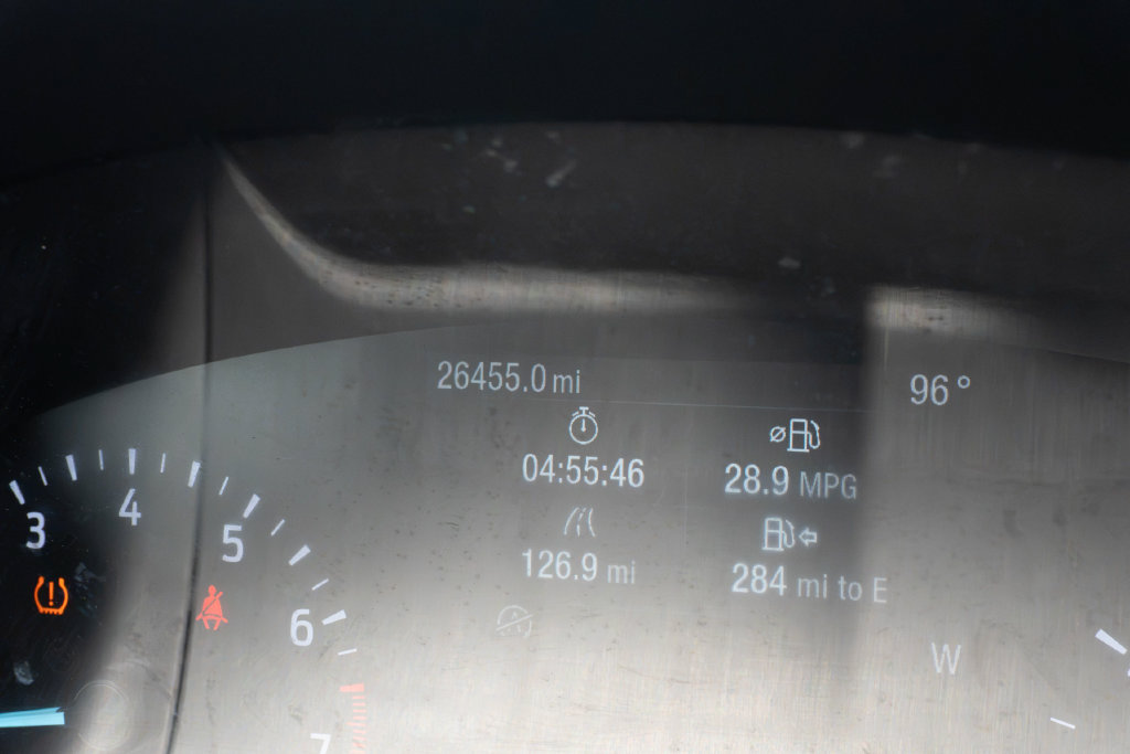 Used 2020 Ford Escape SE FWD image 20