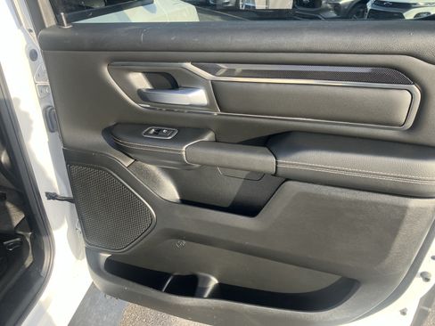 Used 2020 RAM 1500 Sport w/ Alpine Leather & Sound Group AWD/4WD image 11
