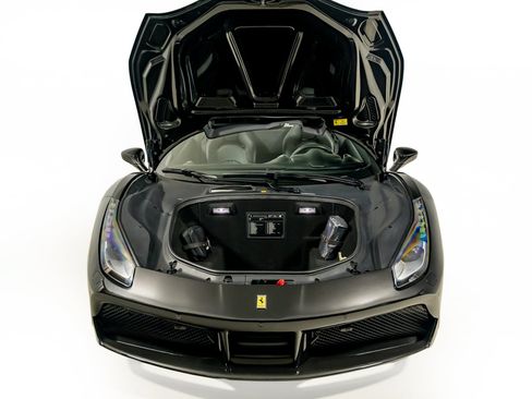 Used 2018 Ferrari 488 Spider RWD image 45