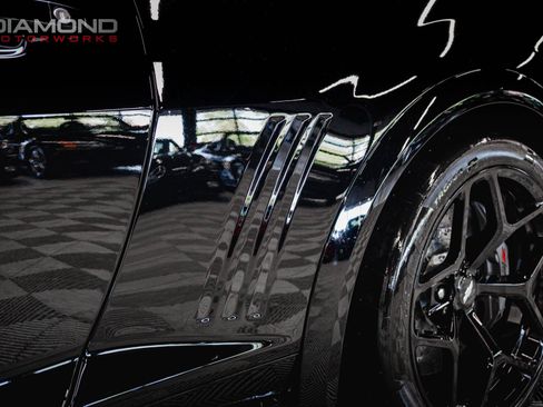 Used 2015 Chevrolet Camaro Z/28 RWD image 52