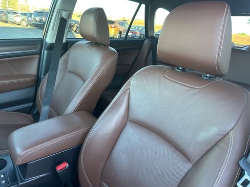 Used 2018 Subaru Outback 3.6R Touring w/ Popular Package #3 image 15