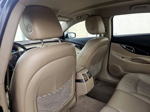 Used 2013 Buick LaCrosse Leather image 21