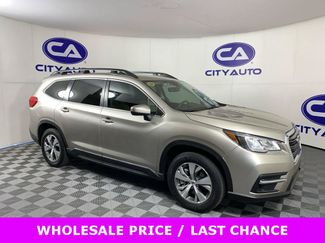 Used 2019 Subaru Ascent Premium AWD/4WD video 1