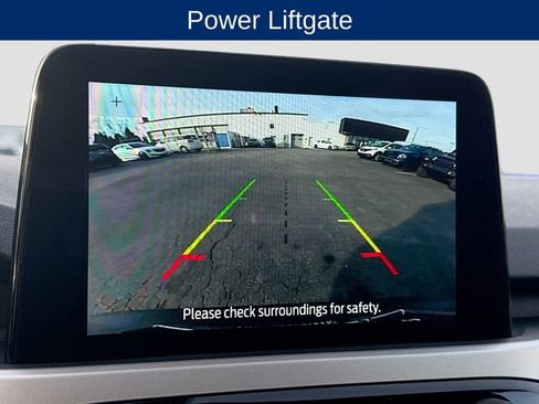 Used 2022 Ford Escape SE w/ Convenience Package image 15