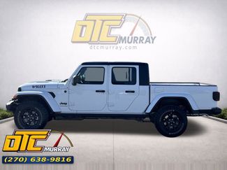 New 2026 Jeep Gladiator Sport AWD/4WD video 1