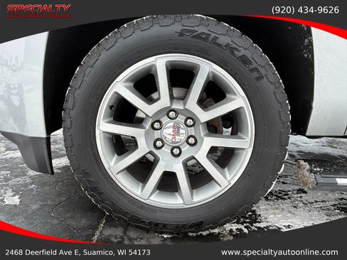 Used 2018 GMC Yukon Denali image 48