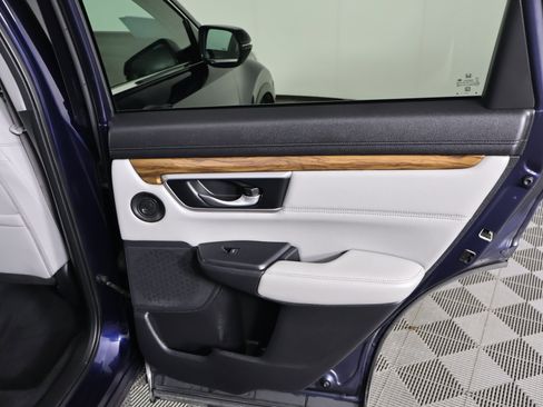 Used 2020 Honda CR-V EX-L image 44