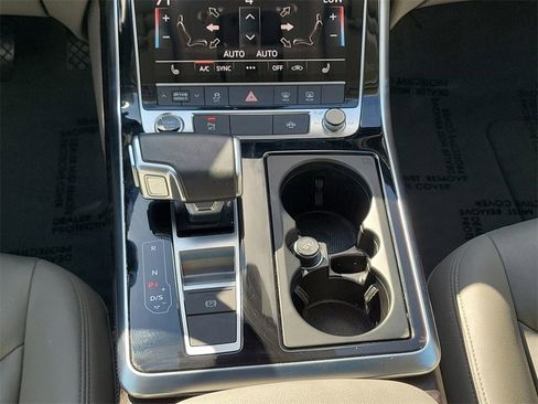 Used 2023 Audi Q7 2.0T Premium Plus w/ Premium Plus Package image 20