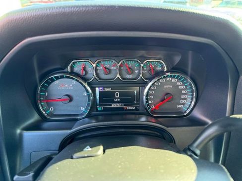 Used 2015 Chevrolet Silverado 3500 LT w/ LT Convenience Package image 19