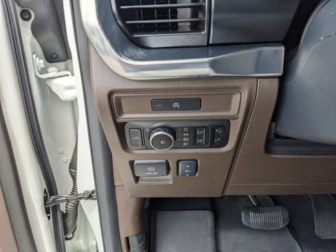 Certified 2025 Ford F150 King Ranch w/ FX4 Off-Road Package AWD/4WD image 30