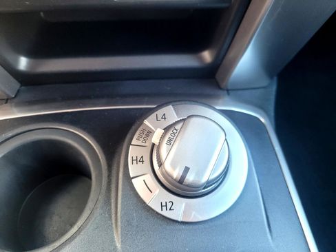 Used 2018 Toyota 4Runner SR5 image 22