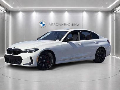 Used 2026 BMW 330i Sedan w/ M Sport Package