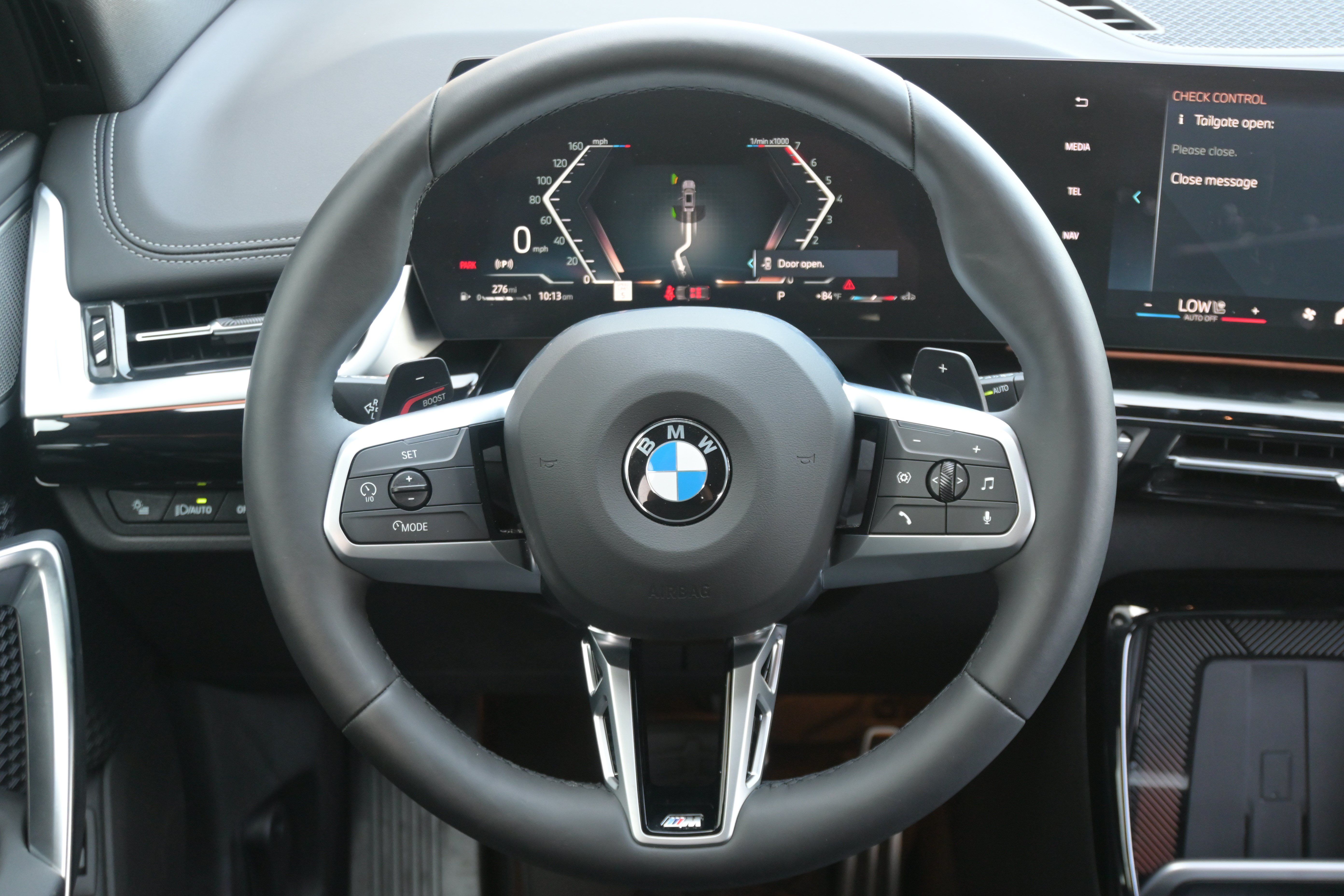 Used 2026 BMW X1 xDrive28i w/ M Sport Package AWD/4WD image 17