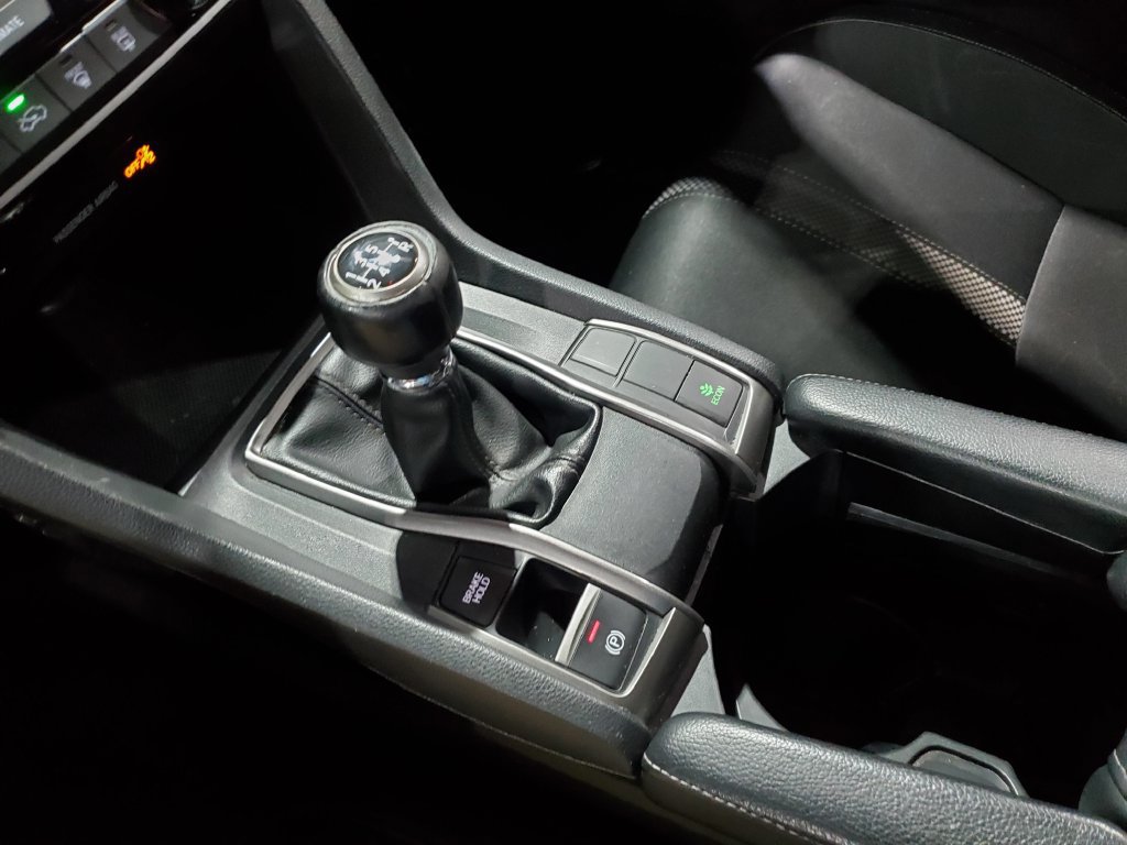 Used 2020 Honda Civic Sport image 30