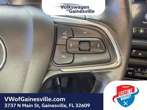 Used 2021 Buick Envision Preferred image 24