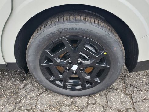 New 2025 Kia Carnival SX Prestige image 36