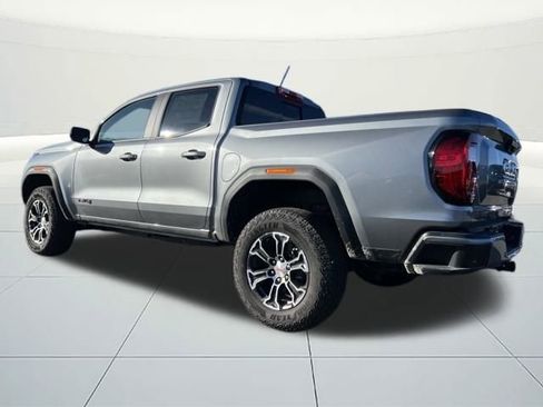 New 2025 GMC Canyon AT4 image 3