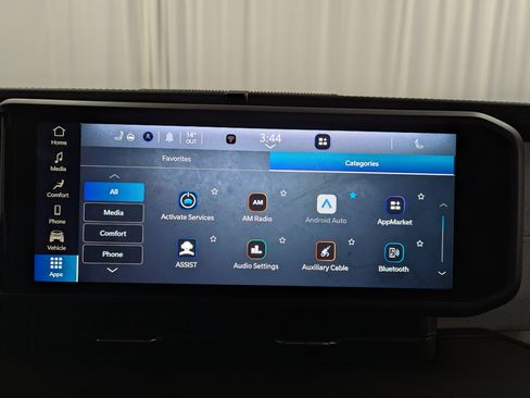 Used 2024 Jeep Wrangler Unlimited Sahara image 22