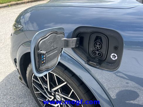 Used 2023 Ford Mustang Mach-E GT w/ GT Performance Edition AWD/4WD image 32