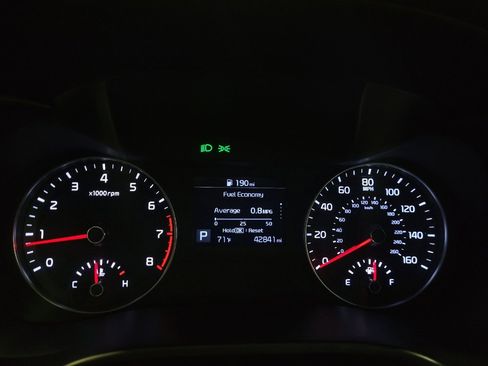Used 2019 Kia Forte LXS FWD image 23