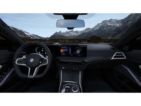 New 2026 BMW M340i RWD image 10