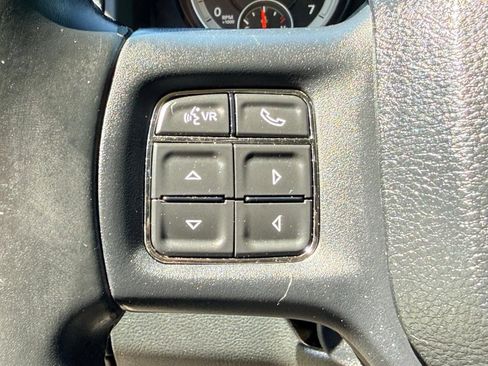 Used 2014 RAM 1500 Big Horn AWD/4WD image 14