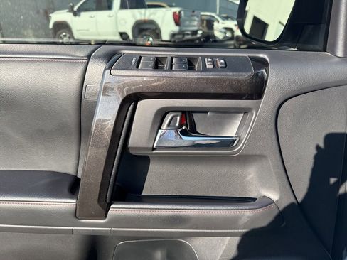Used 2024 Toyota 4Runner TRD Pro image 11