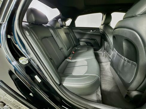 Used 2022 Kia K5 GT-Line w/ GT-Line FWD Premium Package image 27