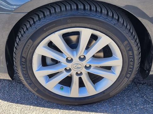 Used 2011 Lexus ES 350 350 image 10