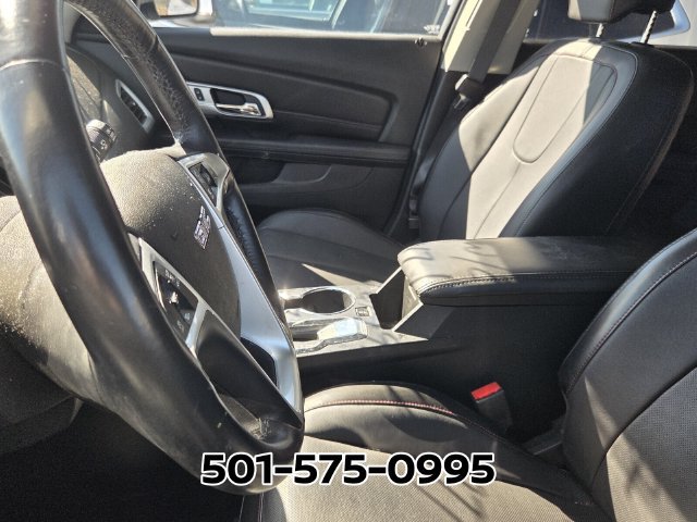Used 2017 GMC Terrain SLT w/ Open Road Package FWD image 8