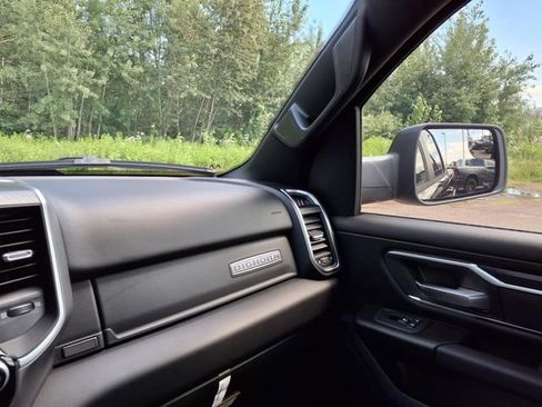 New 2025 RAM 1500 Big Horn image 14