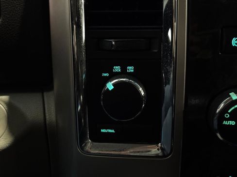 Used 2012 RAM 2500 Longhorn w/ Protection Group image 26